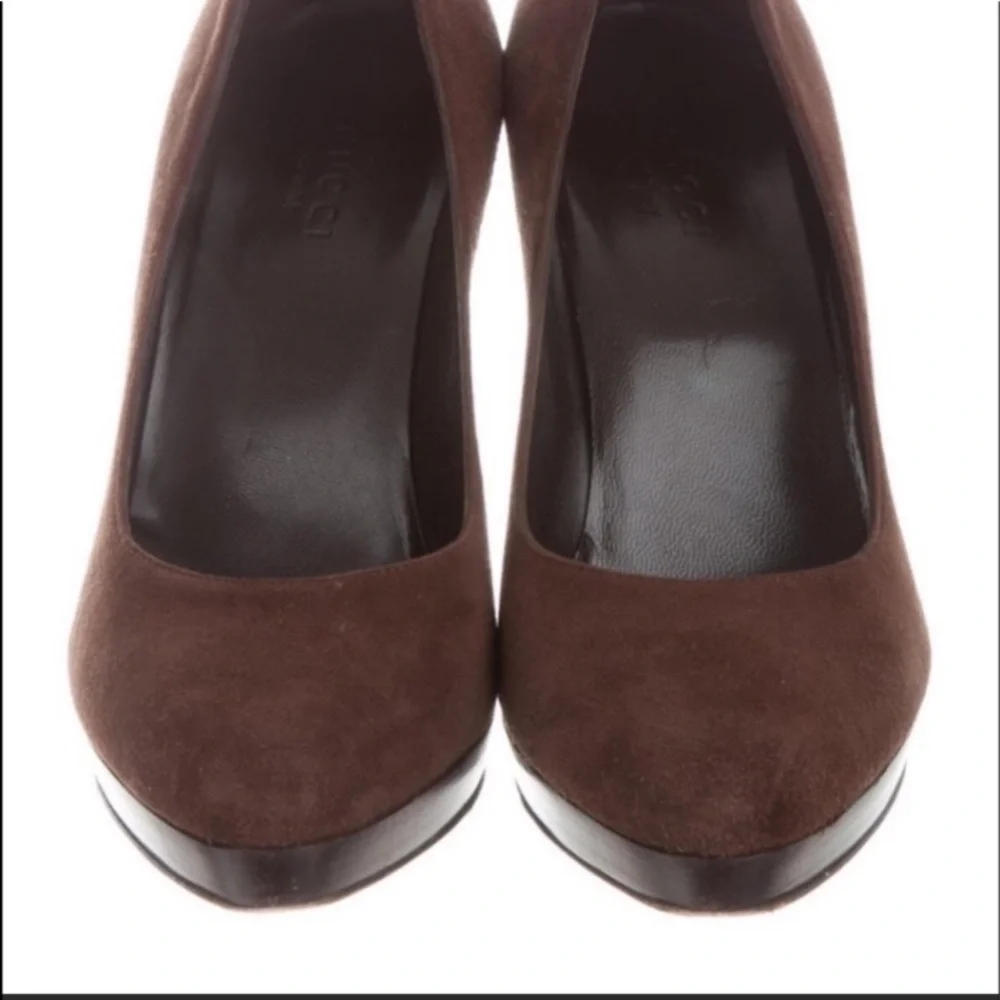 Gucci brown coco
